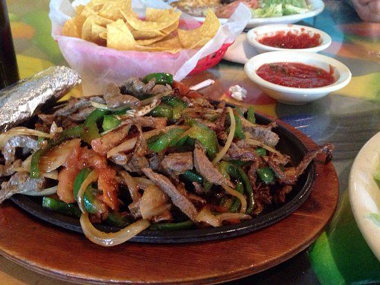 La Hacienda Mexican Restaurant